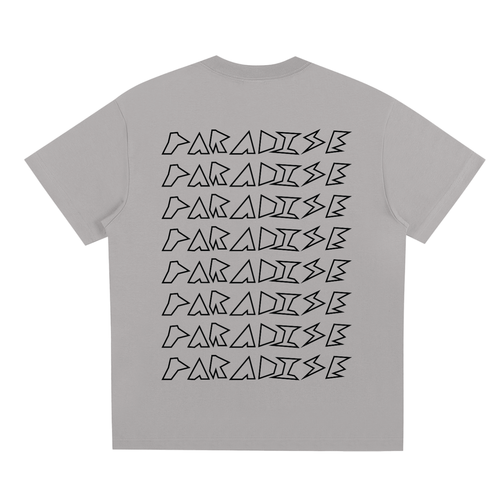 Paradise Shirt V.3