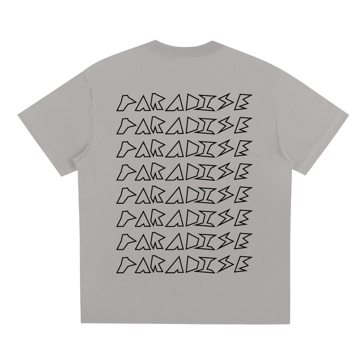 Paradise Shirt V.3