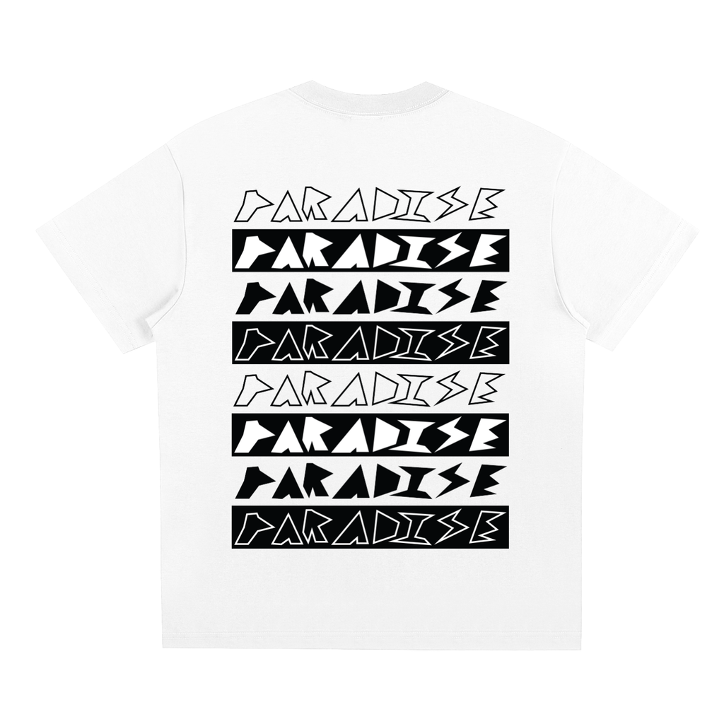 Paradise Shirt V.2