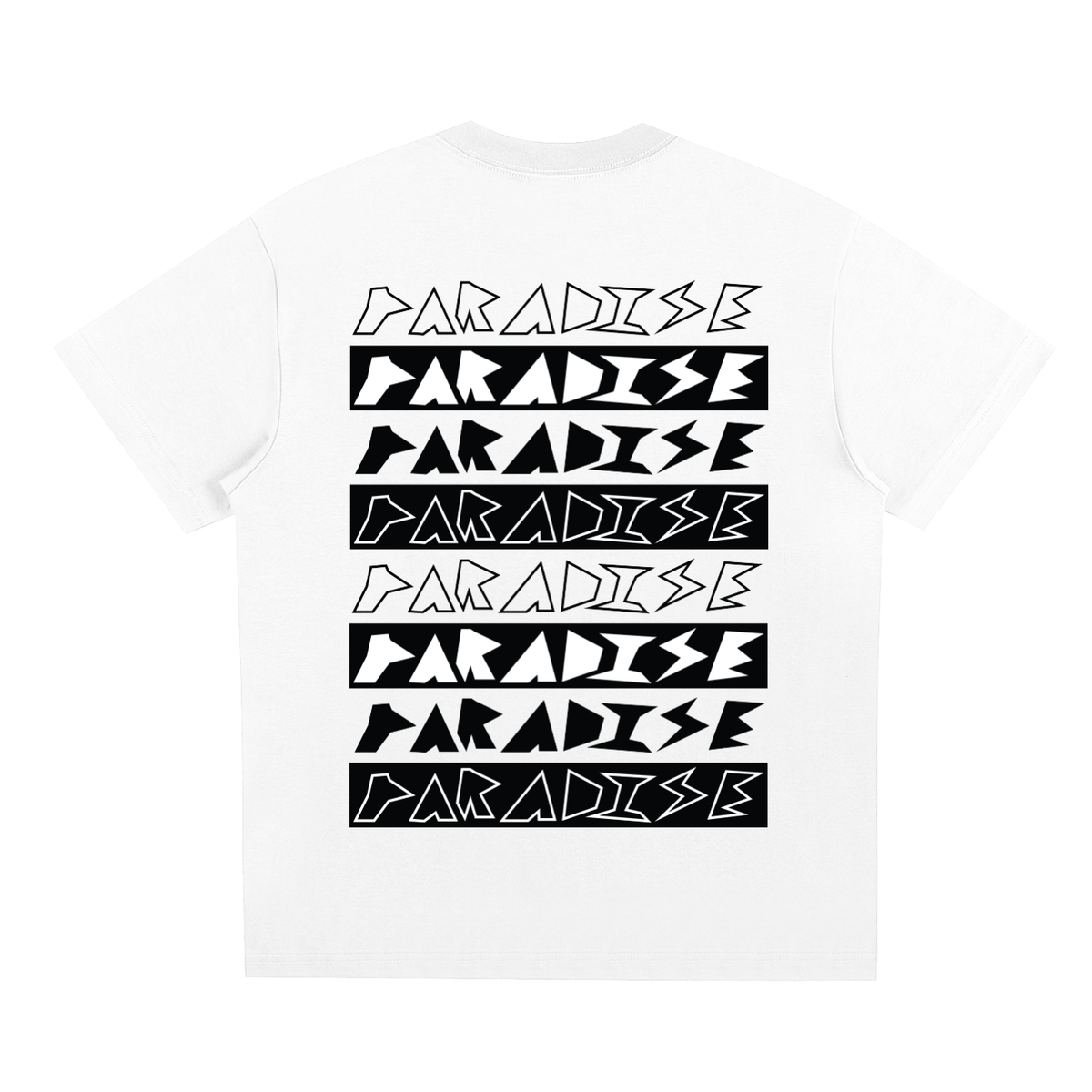 Paradise Shirt V.2