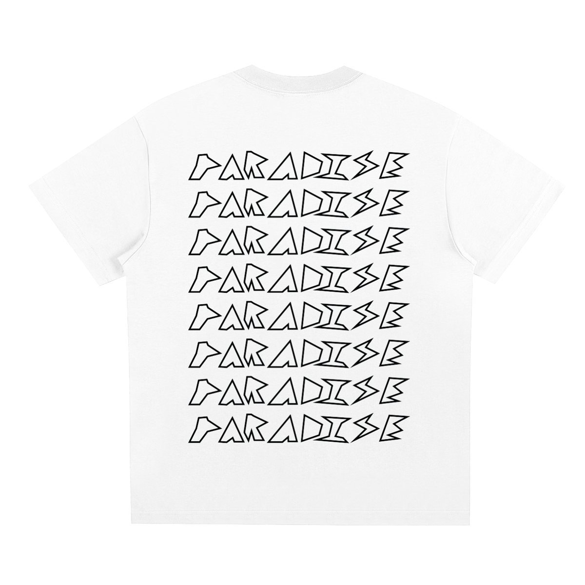 Paradise Shirt V.3