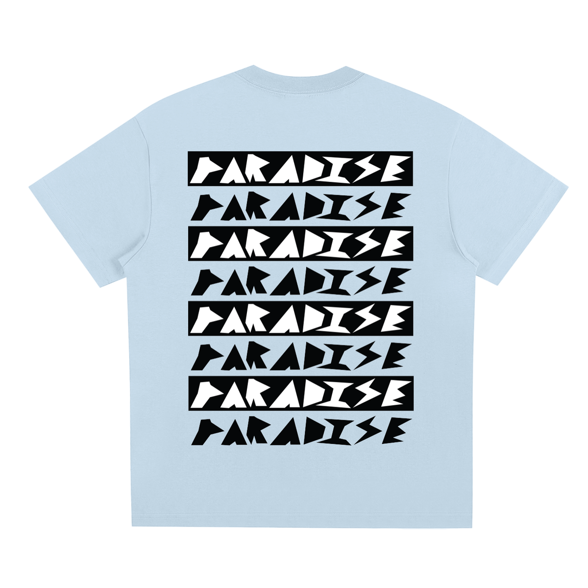 Paradise Shirt V.1