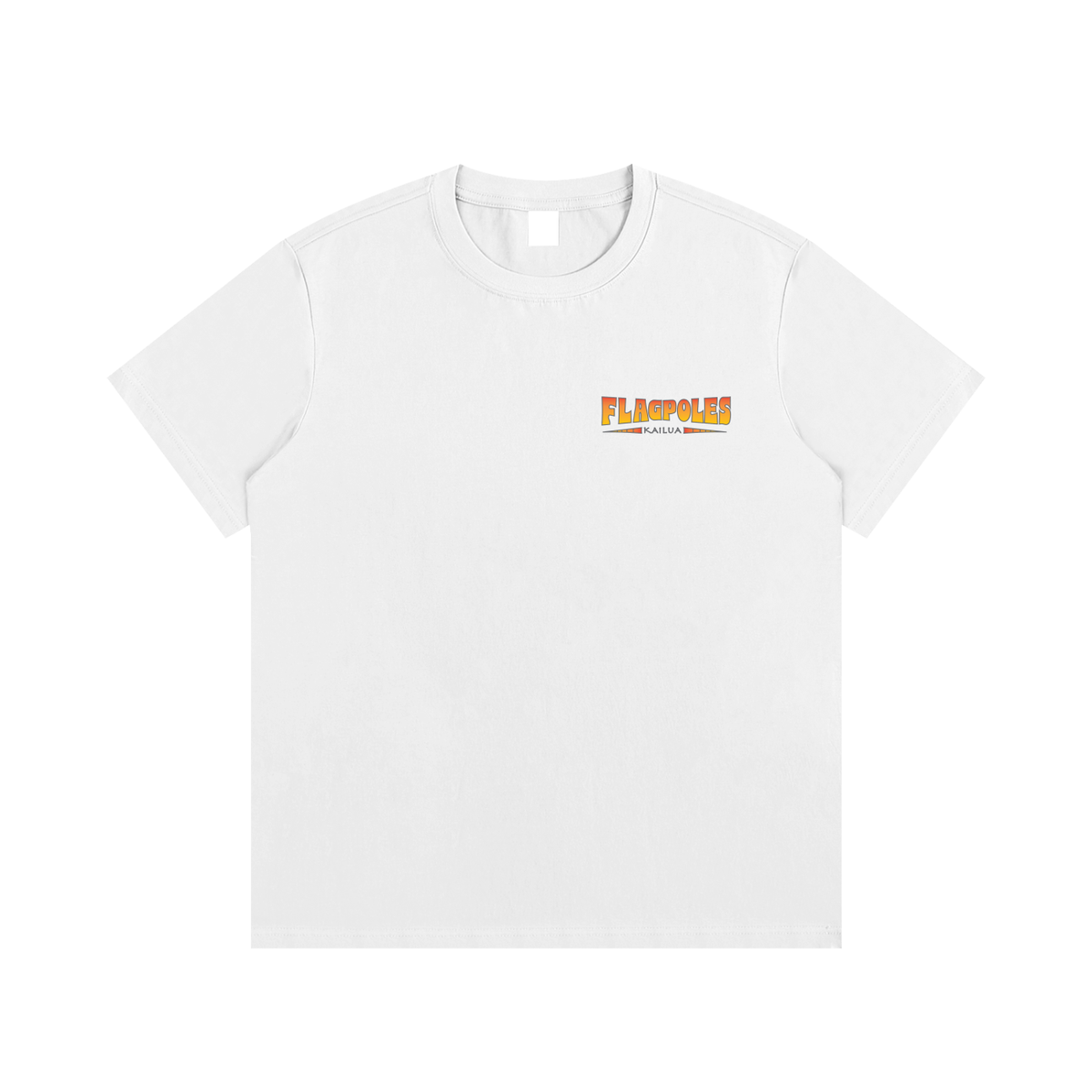 Flagpoles 2025 Shirt