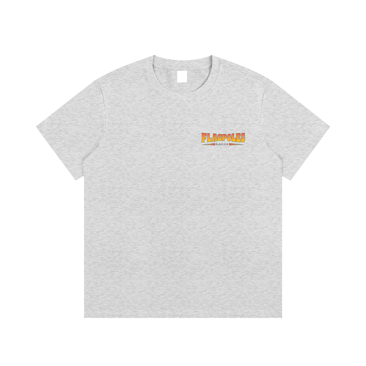 Flagpoles 2025 Shirt