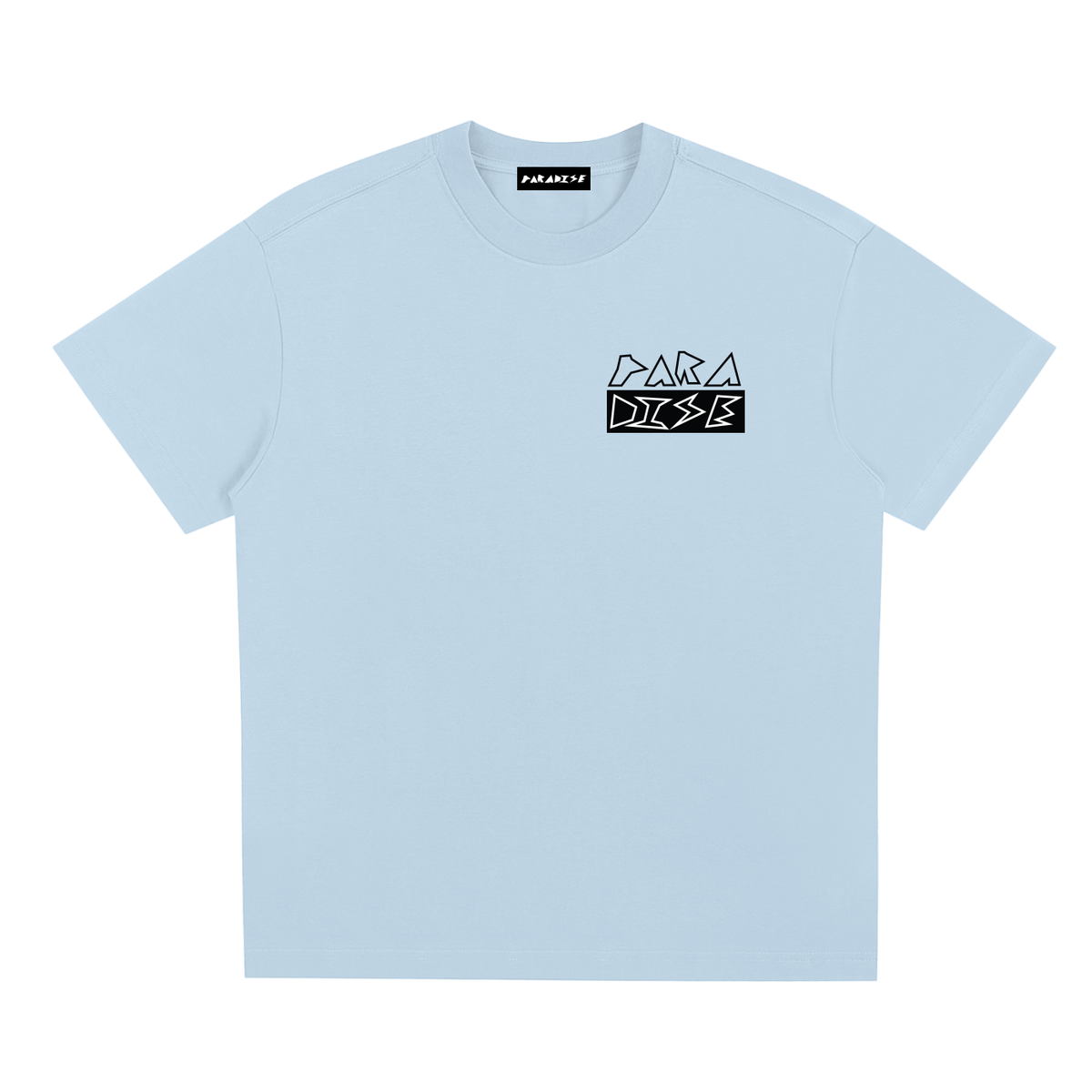Paradise Shirt V.1