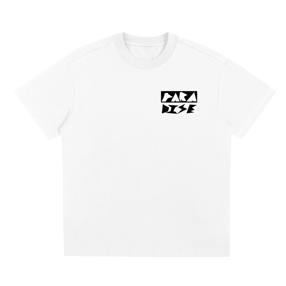 Paradise Shirt V.2