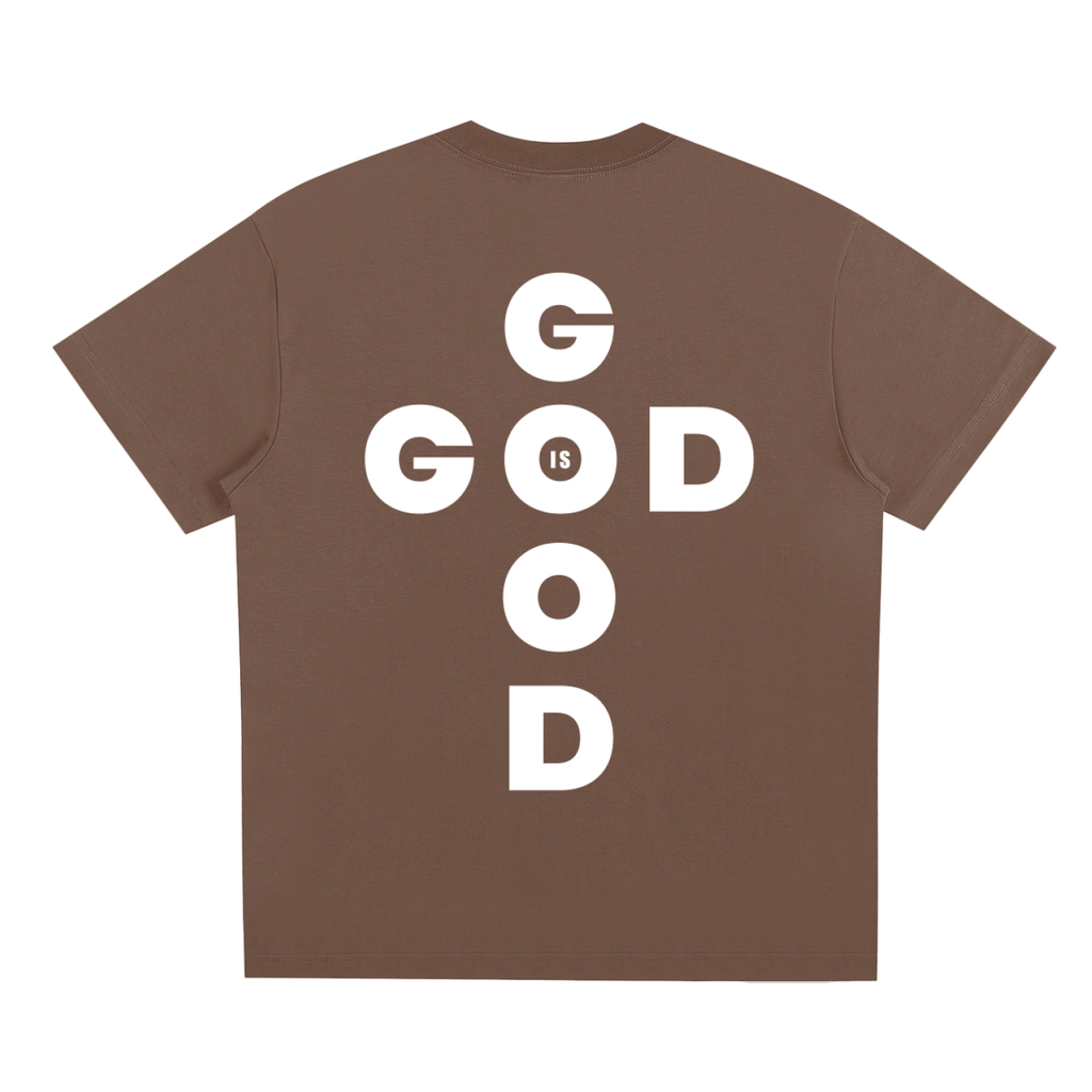 God Is Good V.1