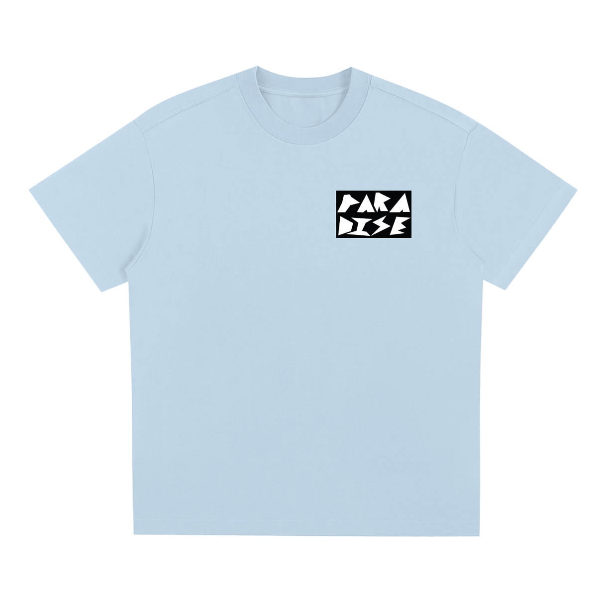 Paradise Shirt V.3