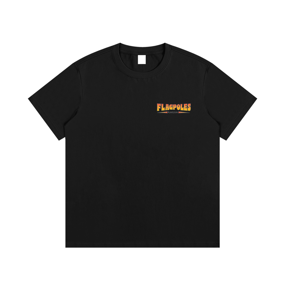 Flagpoles 2025 Shirt