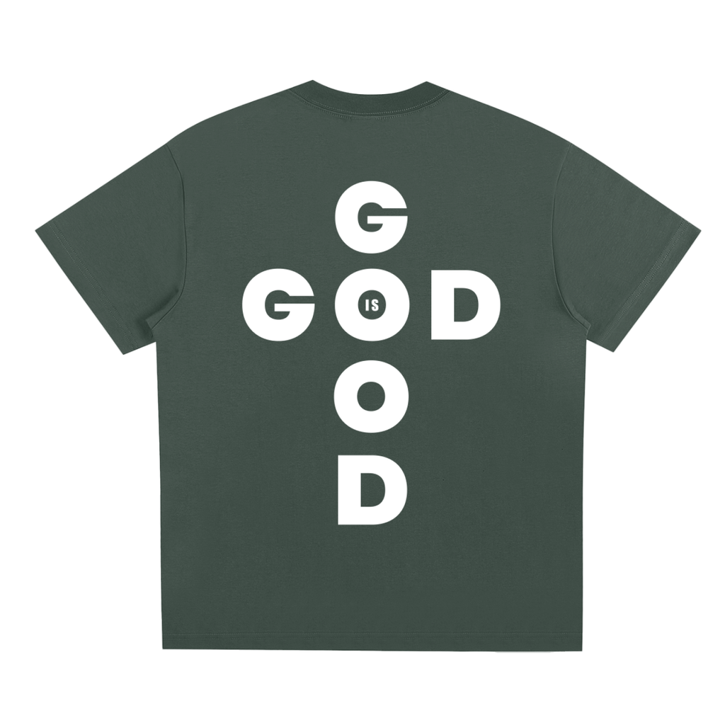 God Is Good V.1