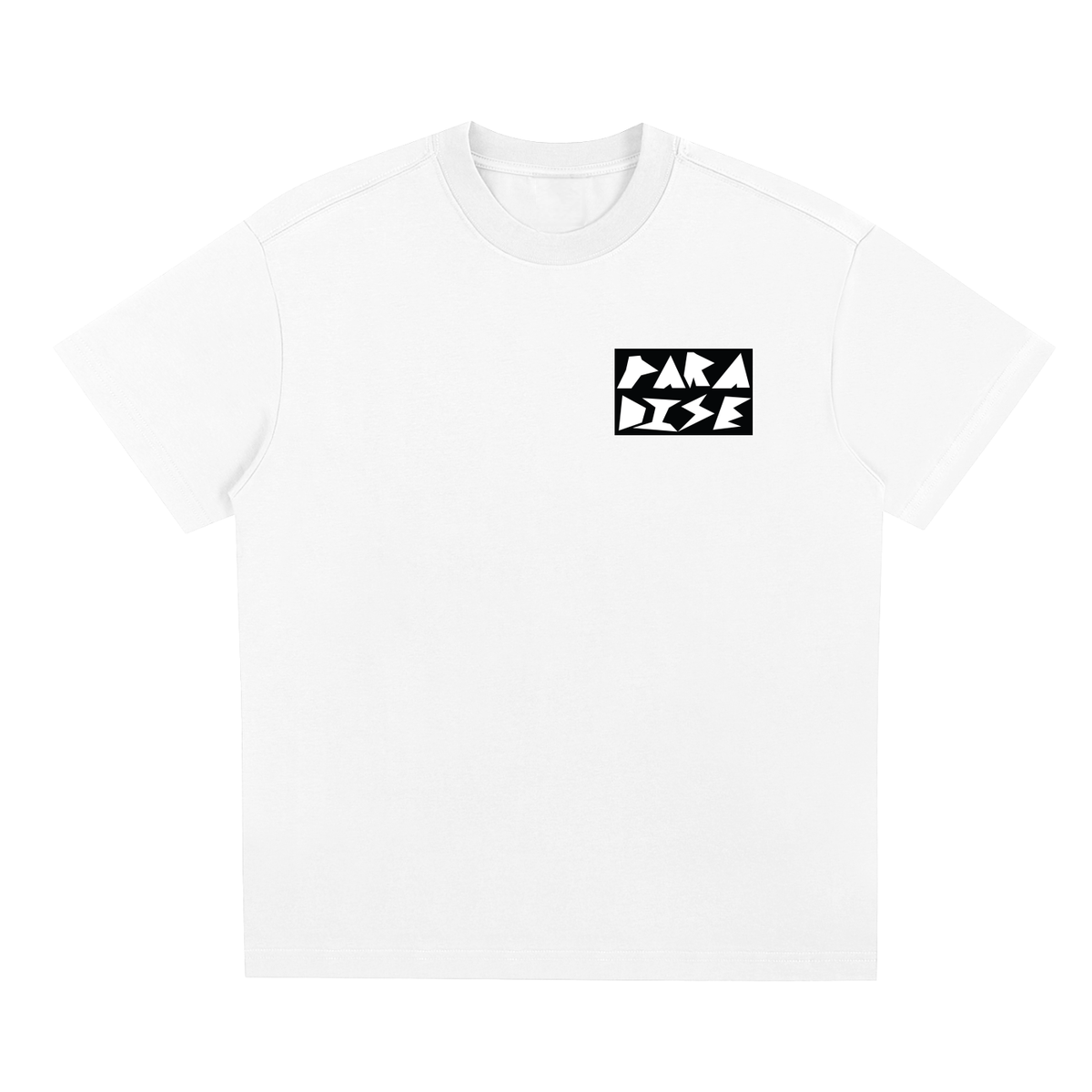 Paradise Shirt V.3