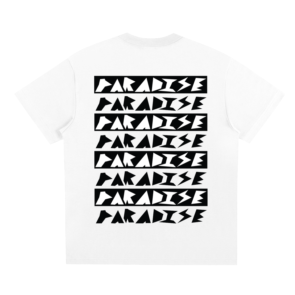 Paradise Shirt V.1
