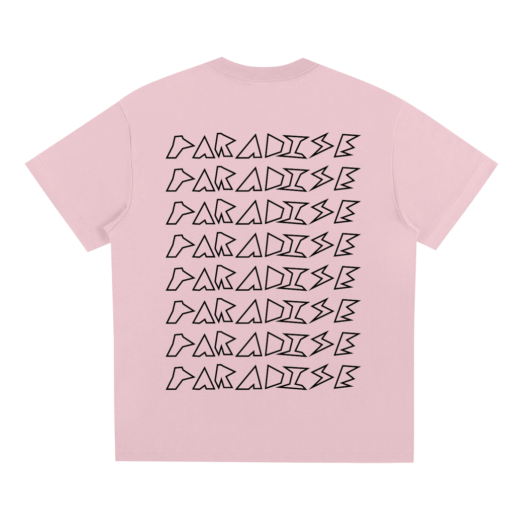Paradise Shirt V.3