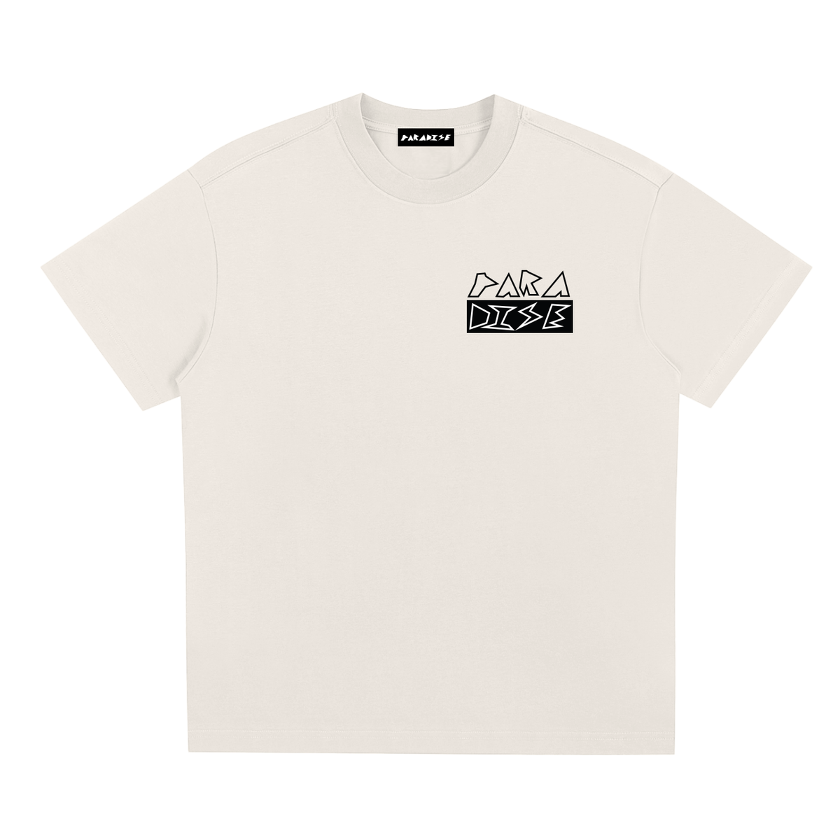 Paradise Shirt V.1