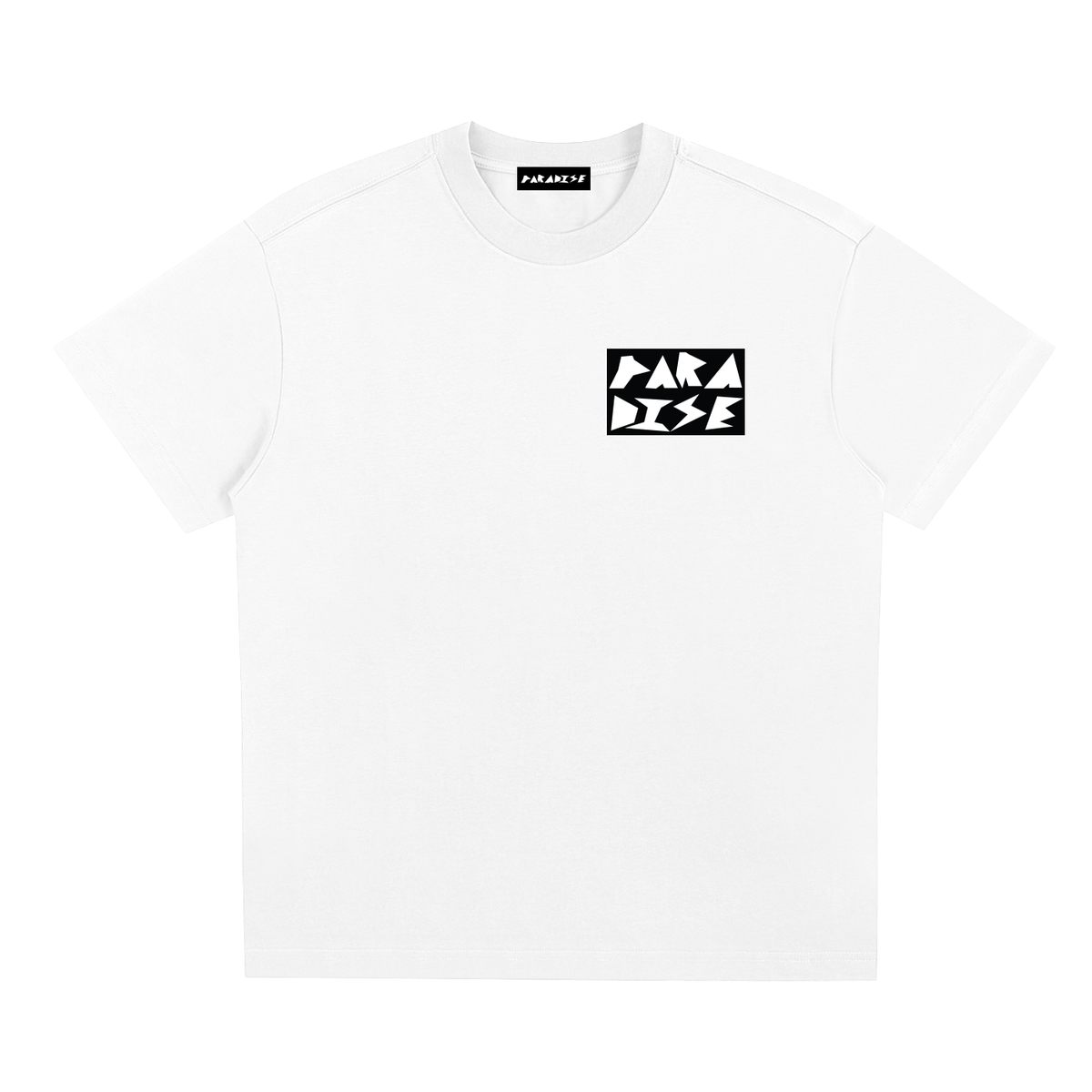 Paradise Shirt V.3