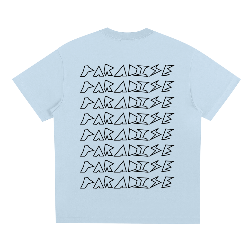 Paradise Shirt V.3