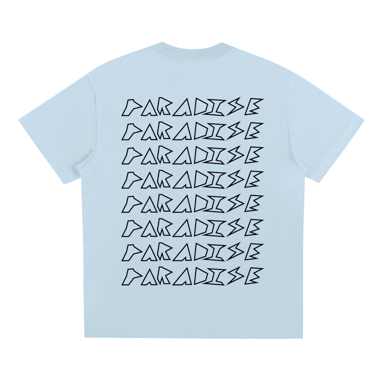 Paradise Shirt V.3