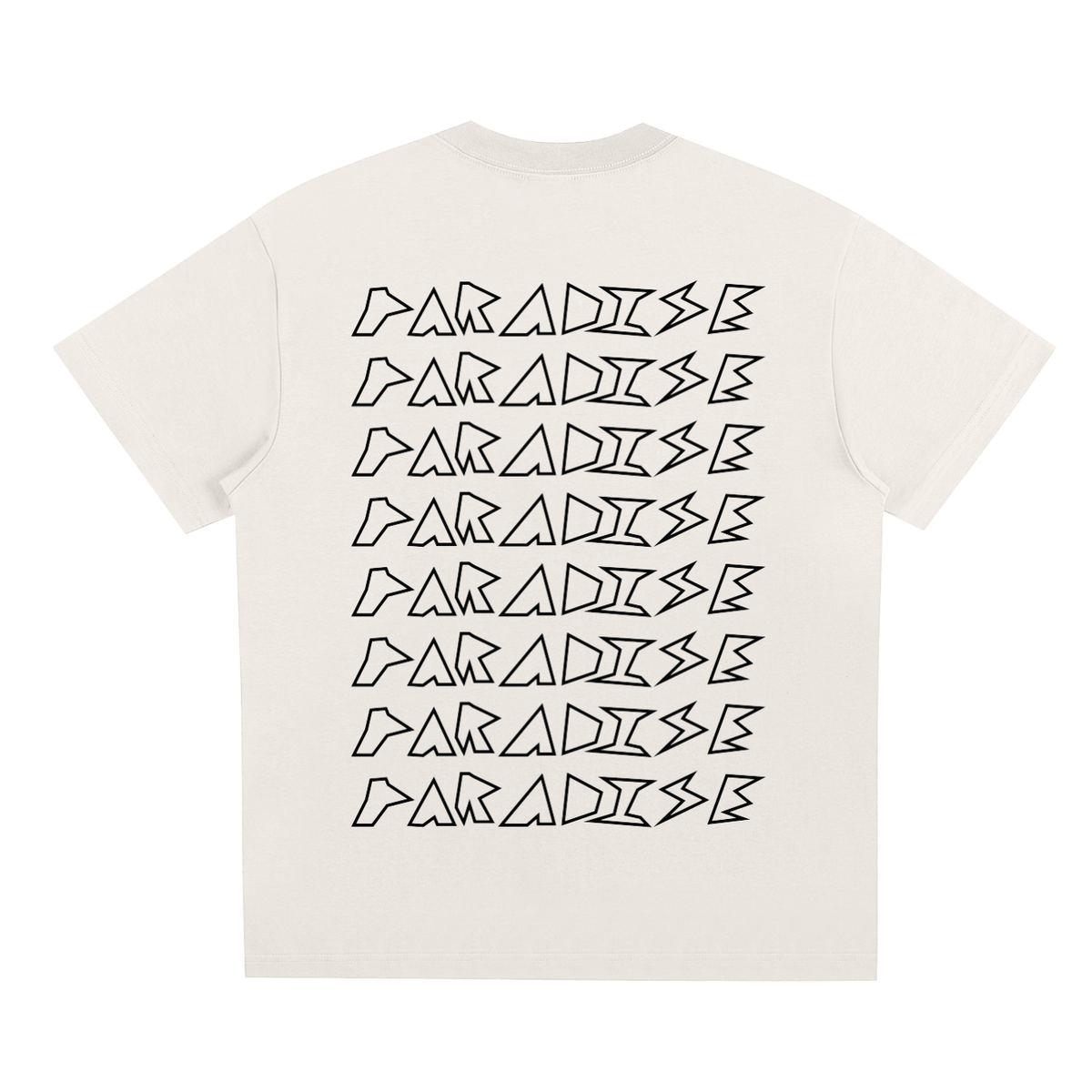 Paradise Shirt V.3