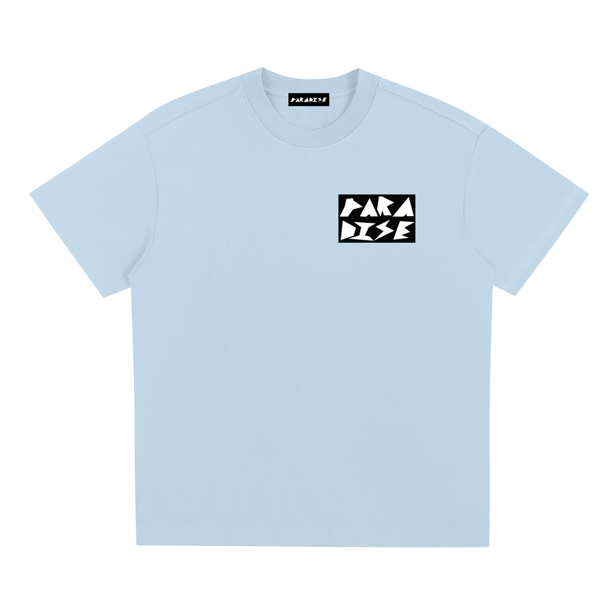 Paradise Shirt V.3