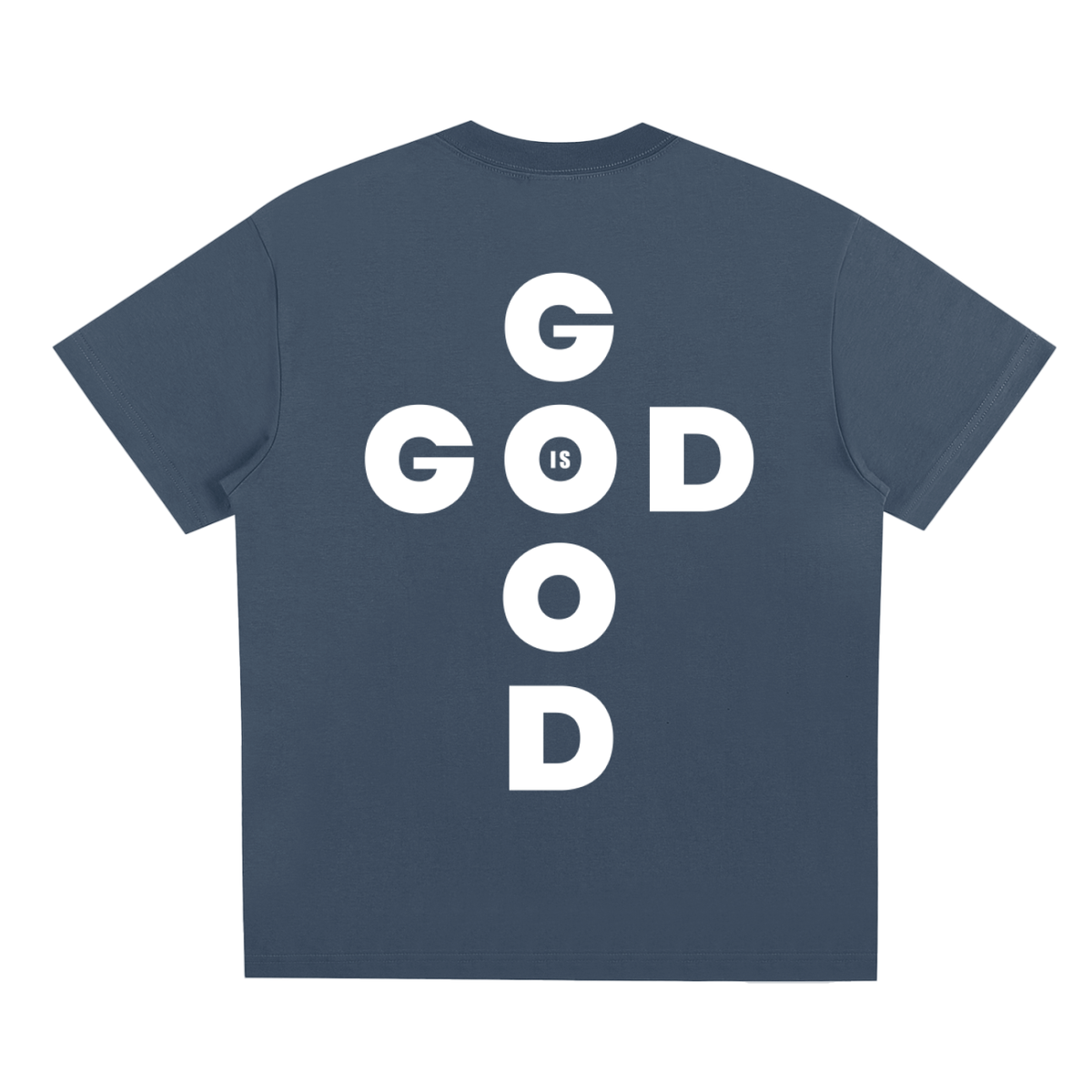 God Is Good V.1