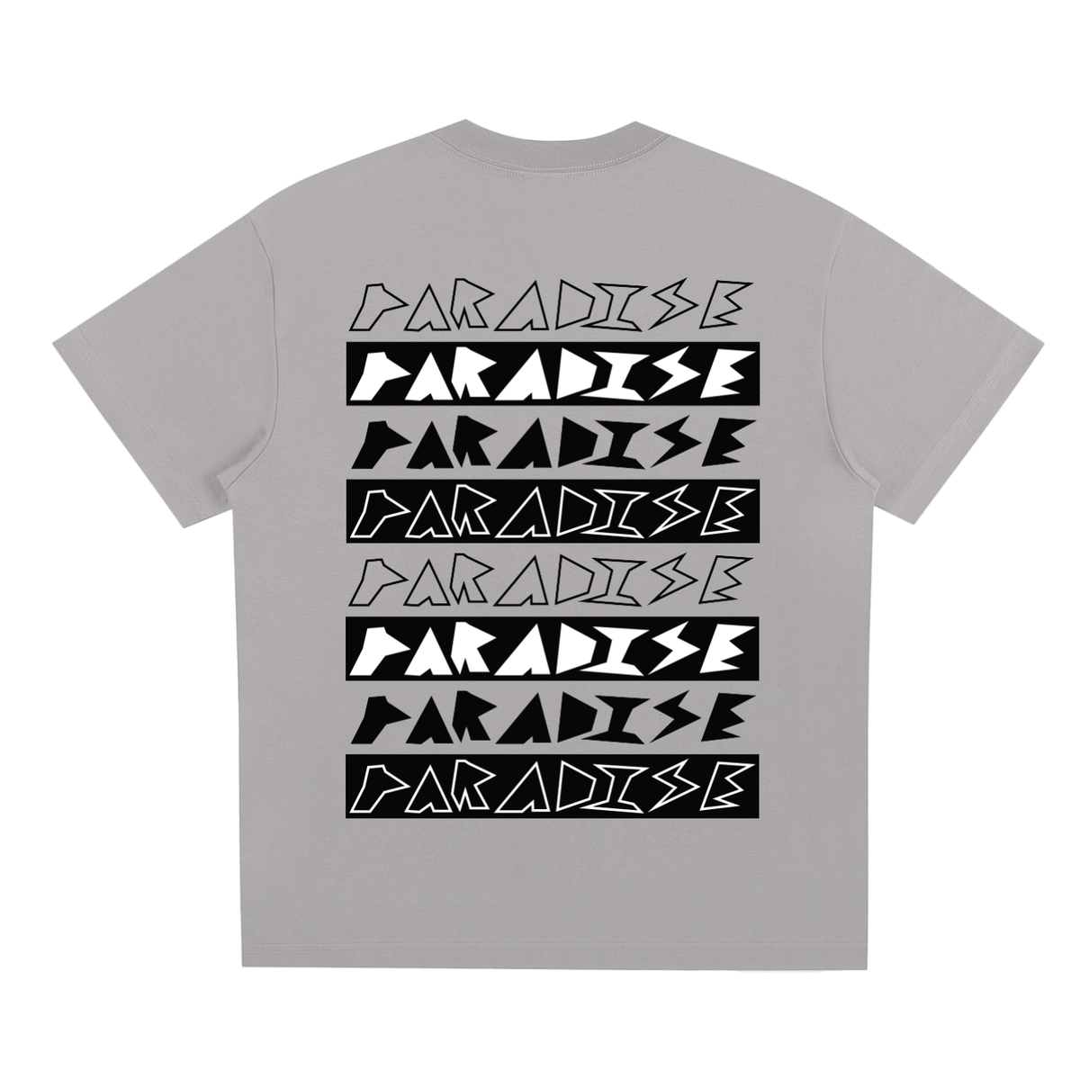 Paradise Shirt V.2