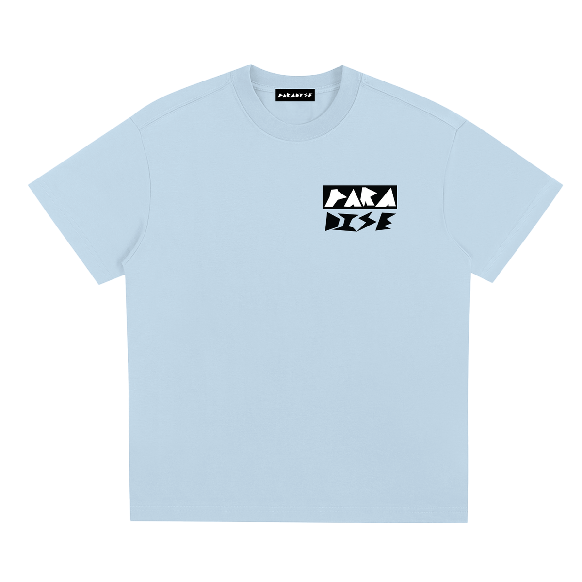 Paradise Shirt V.2
