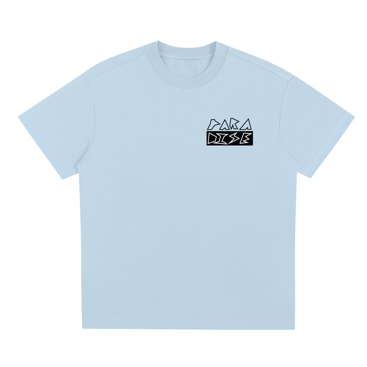 Paradise Shirt V.1