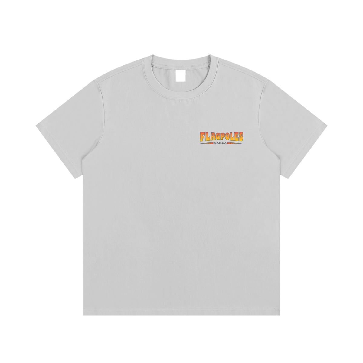Flagpoles 2025 Shirt