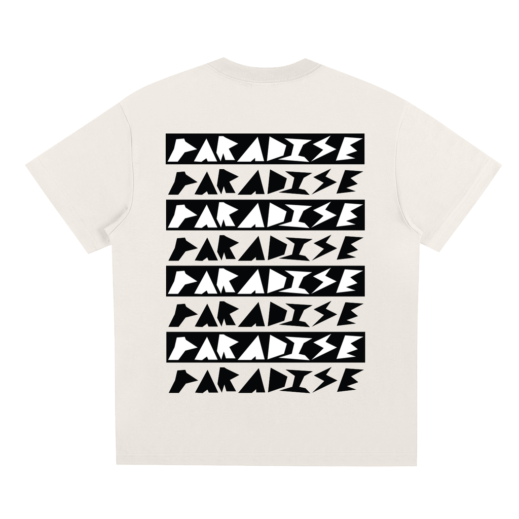 Paradise Shirt V.1