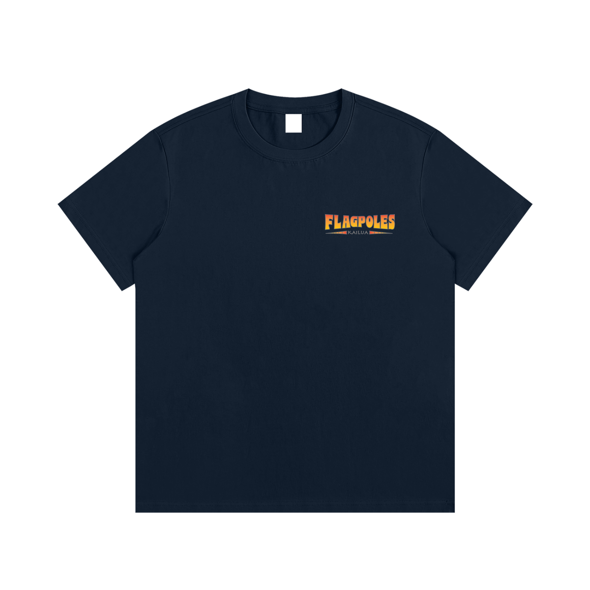 Flagpoles 2025 Shirt