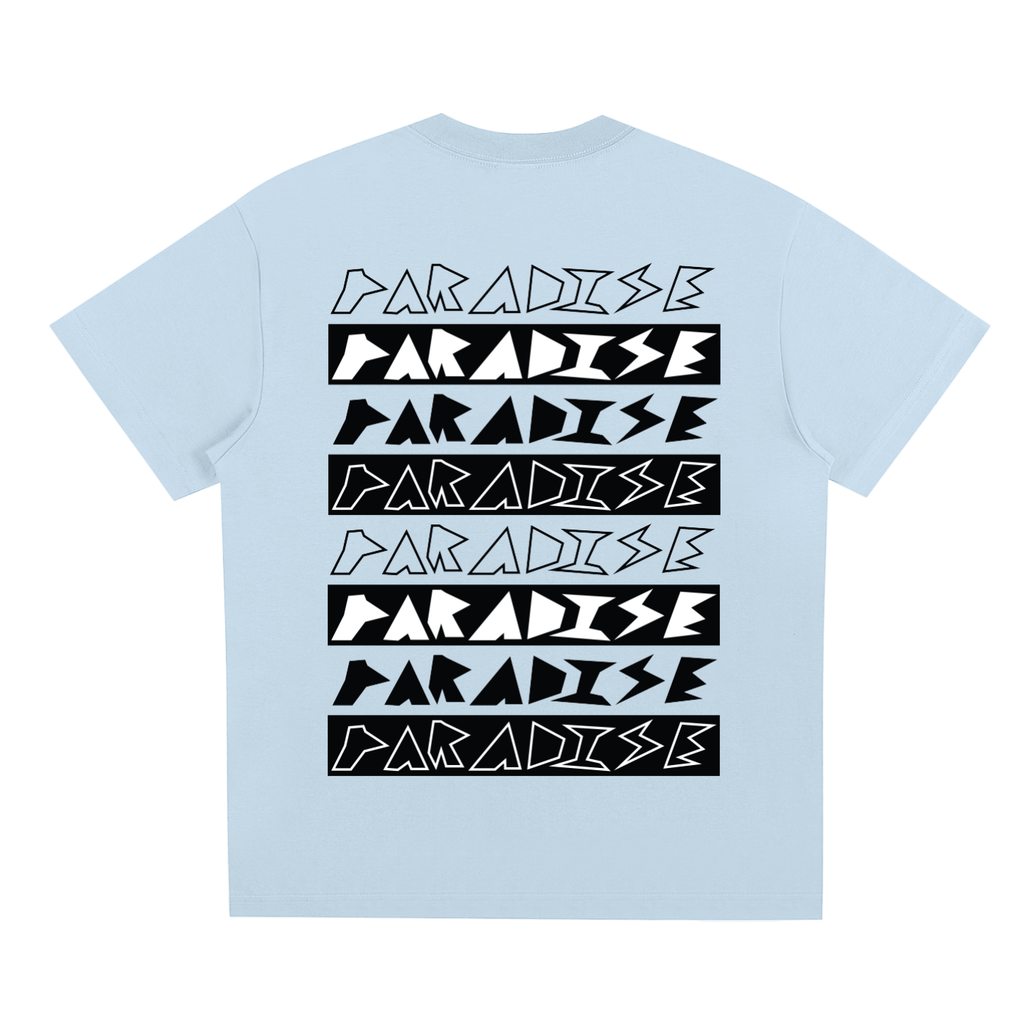 Paradise Shirt V.2