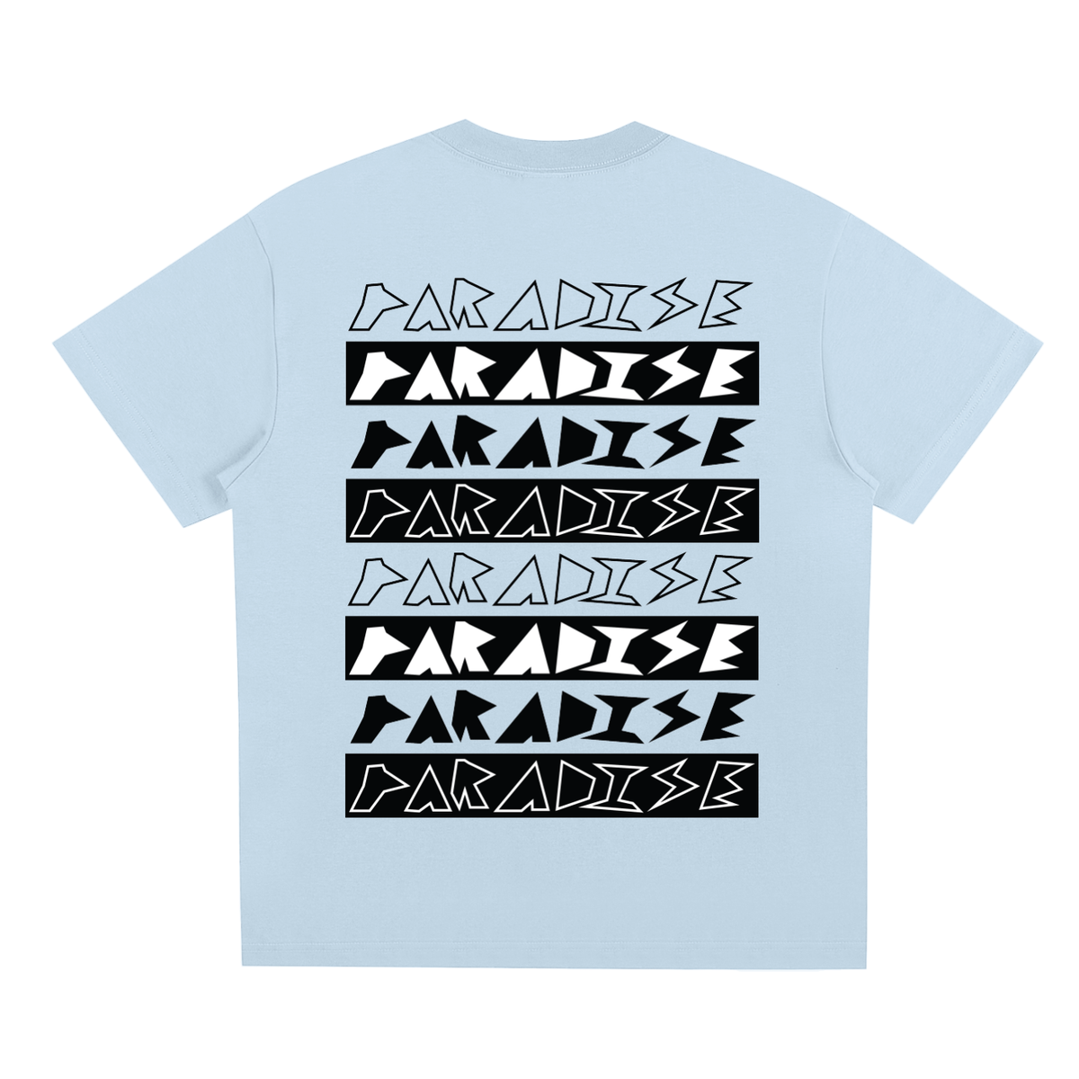 Paradise Shirt V.2