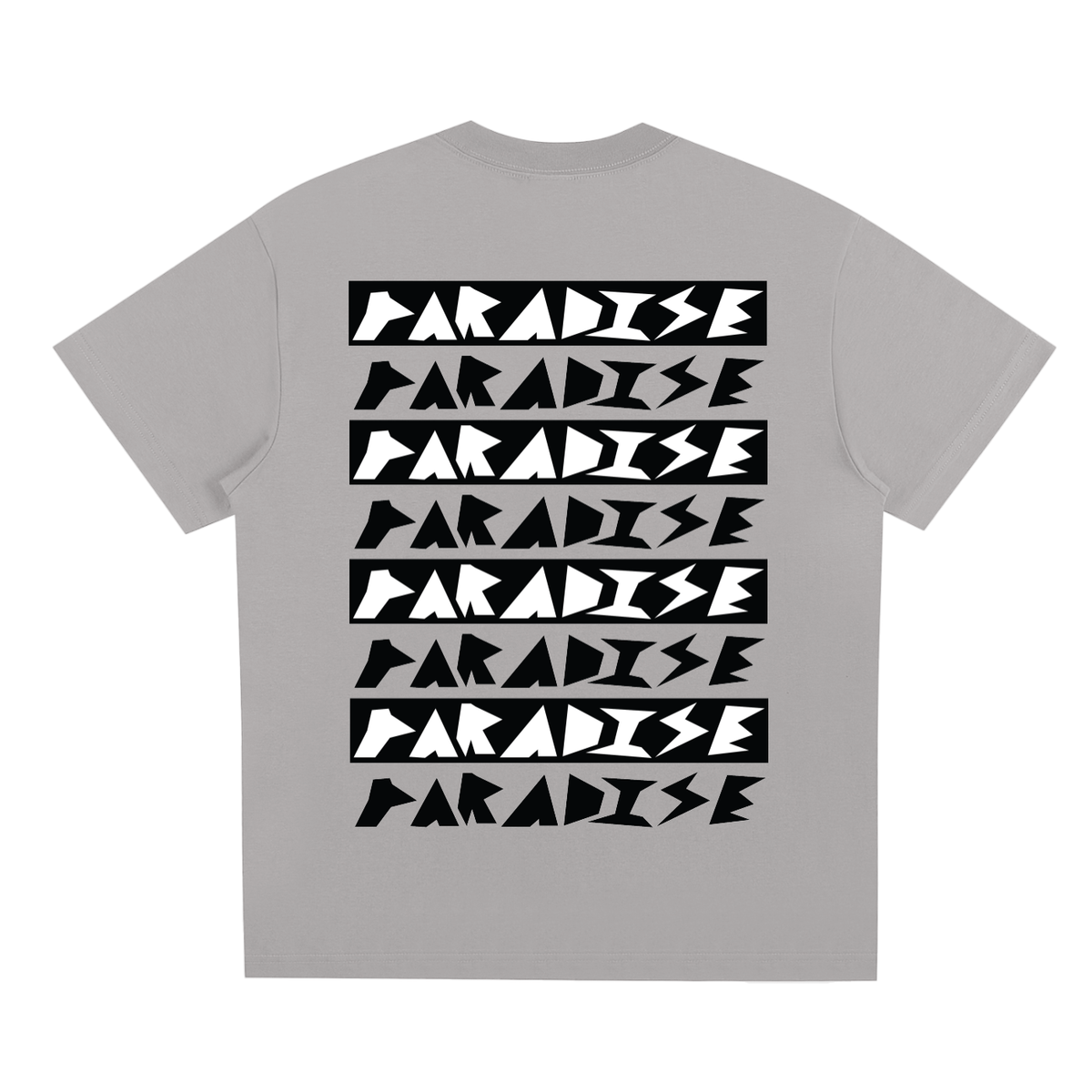 Paradise Shirt V.1