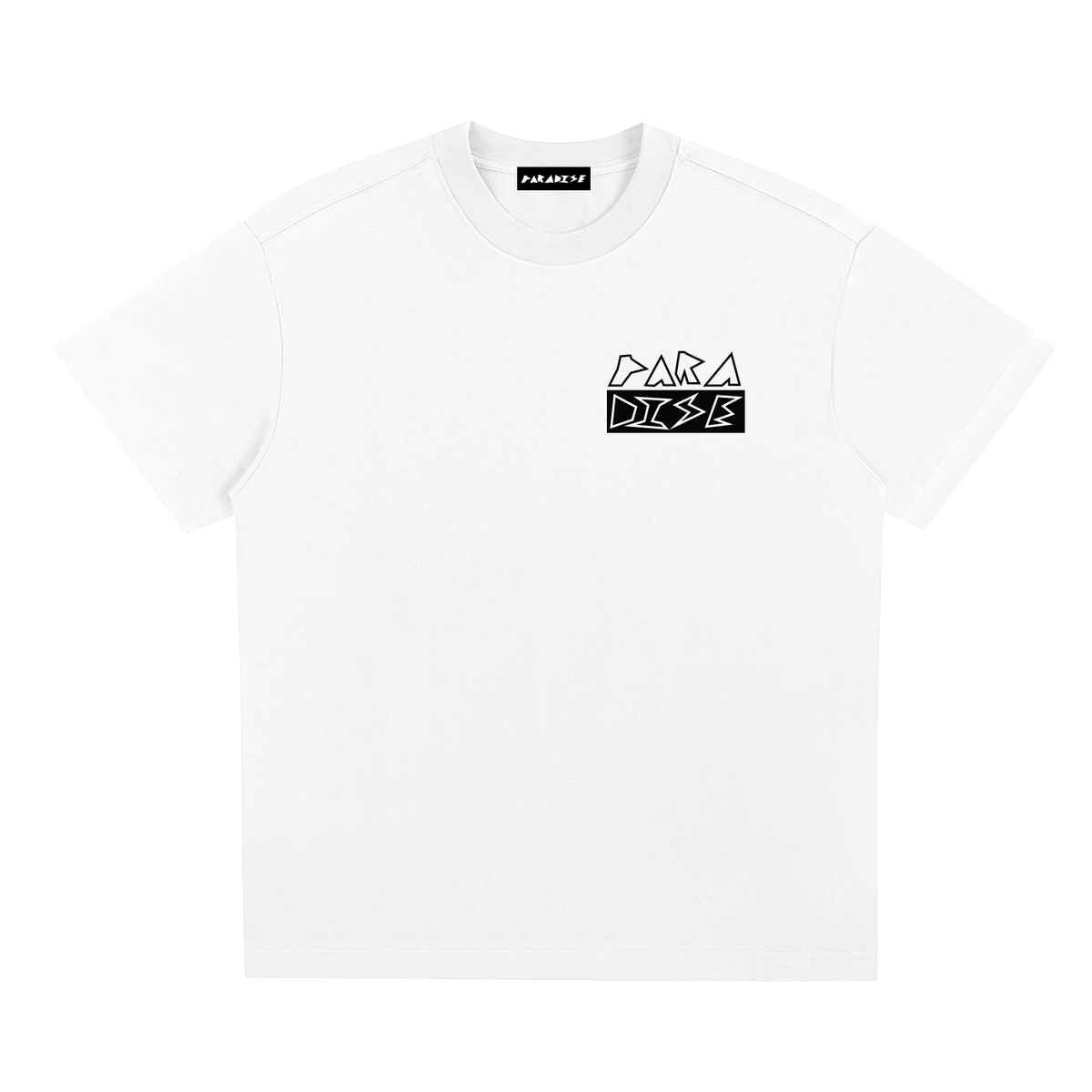 Paradise Shirt V.1