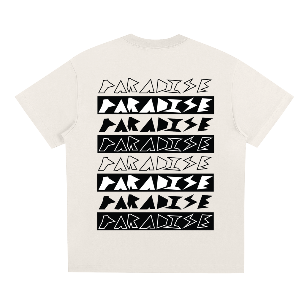 Paradise Shirt V.2