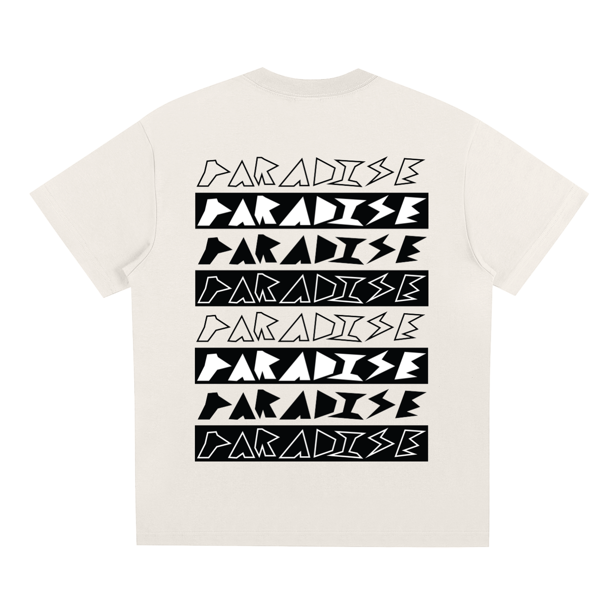 Paradise Shirt V.2
