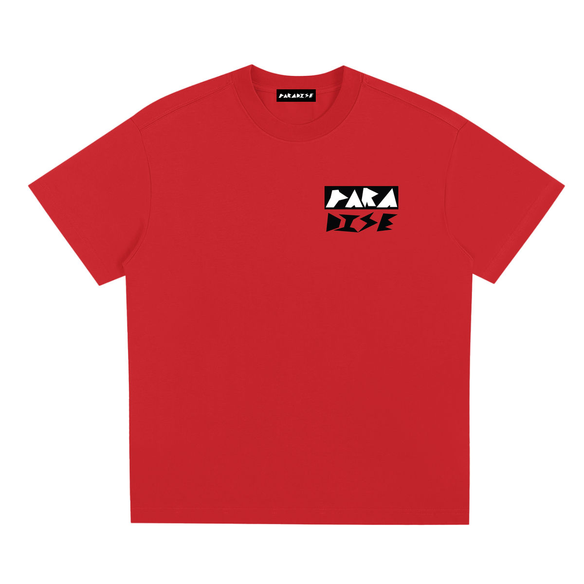 Paradise Shirt V.2