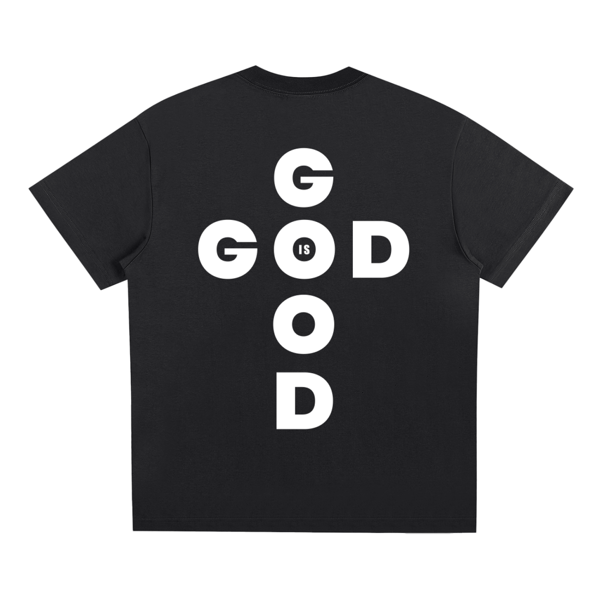 God Is Good V.1