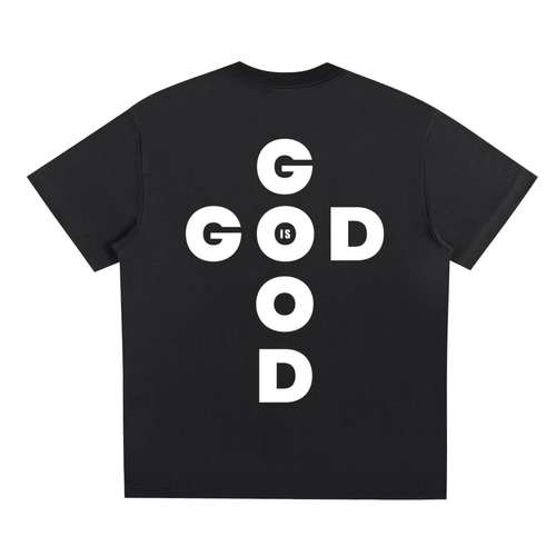 God Is Good V.1
