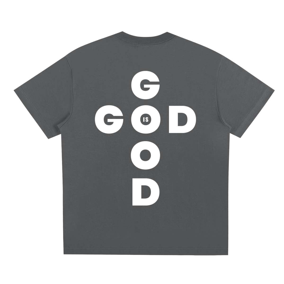 God Is Good V.1