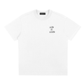 God Is Good V.2 Black Text