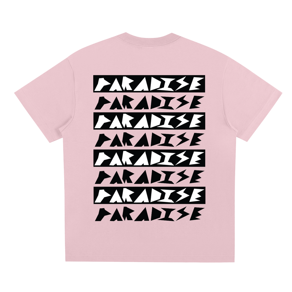 Paradise Shirt V.1