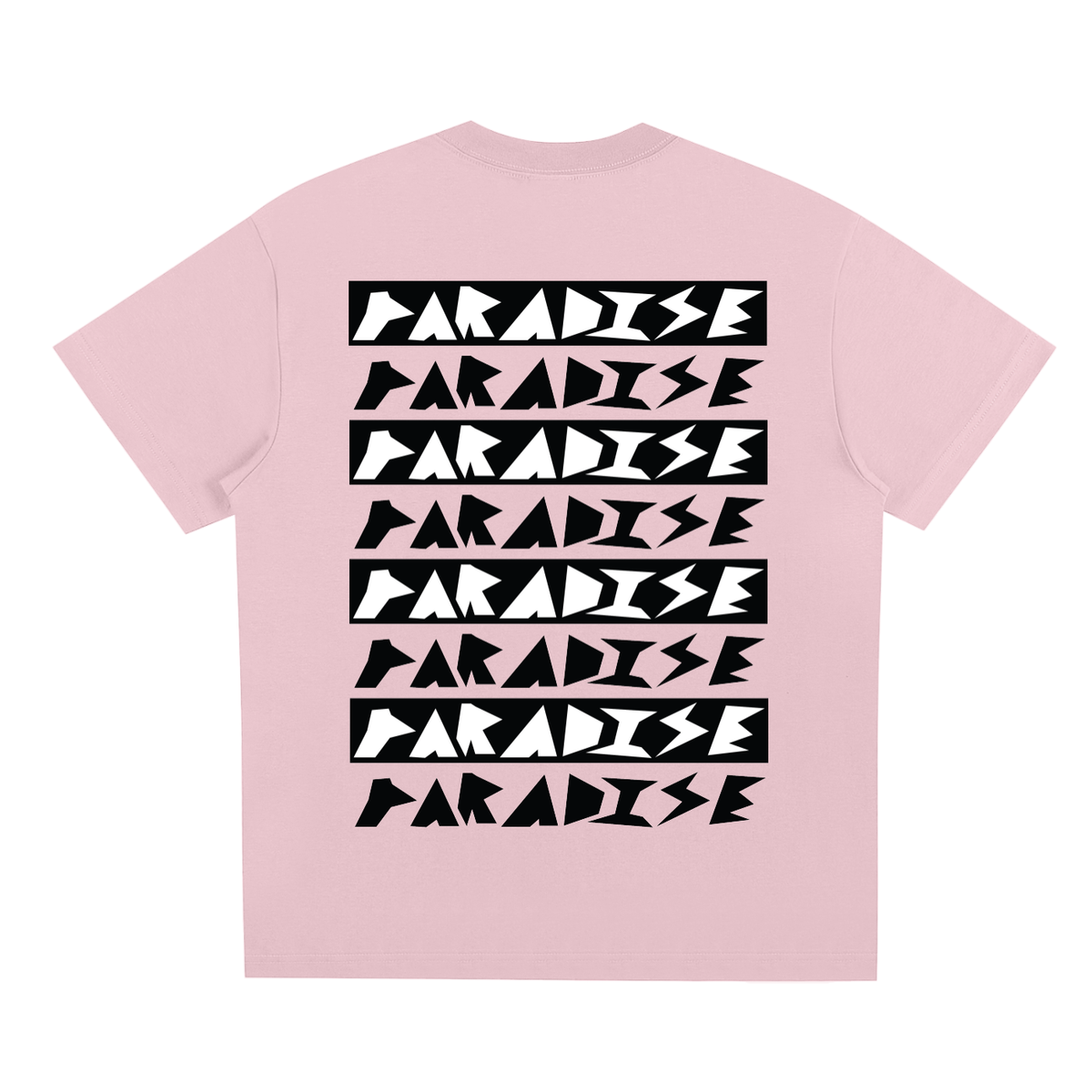 Paradise Shirt V.1