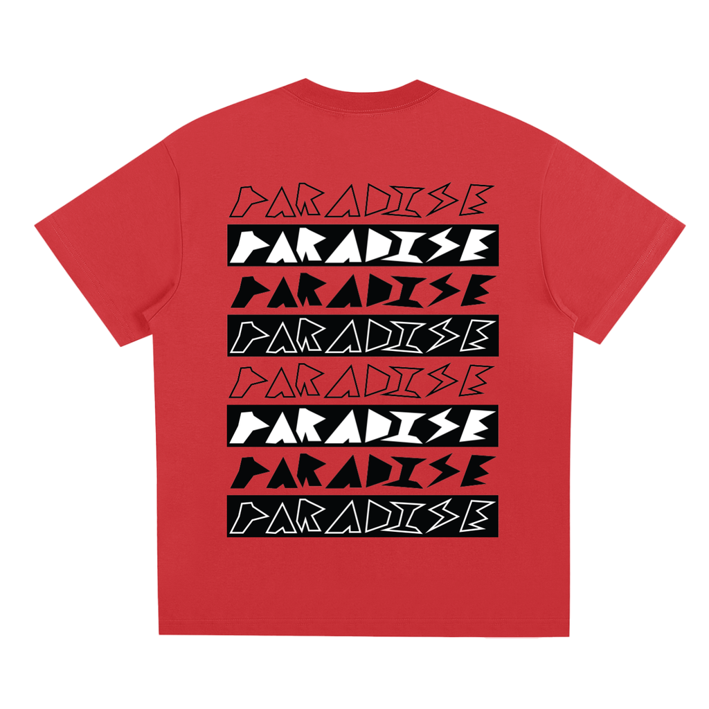 Paradise Shirt V.2