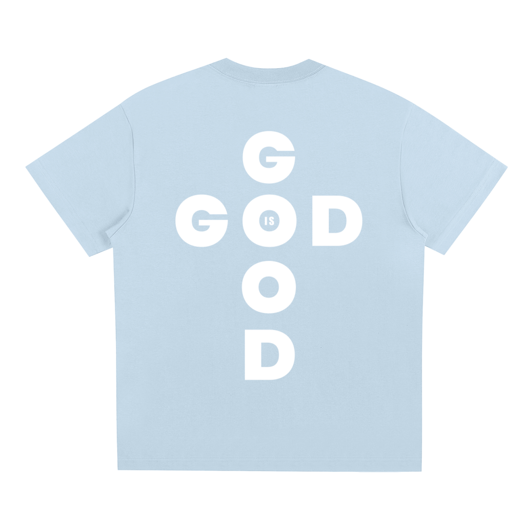 God Is Good V.1