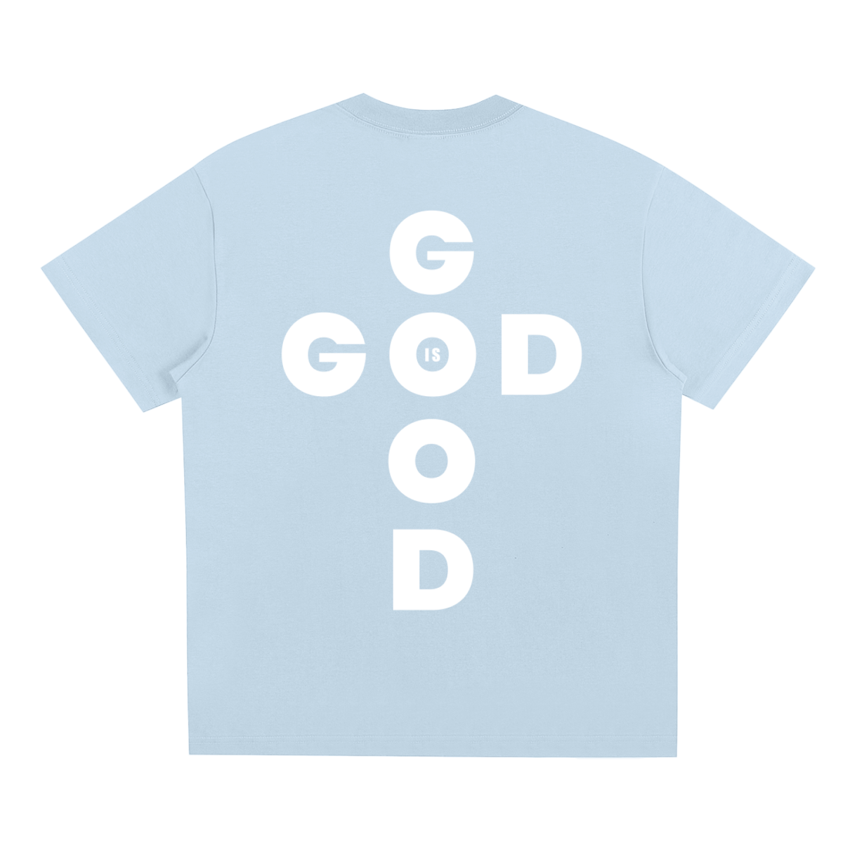 God Is Good V.1