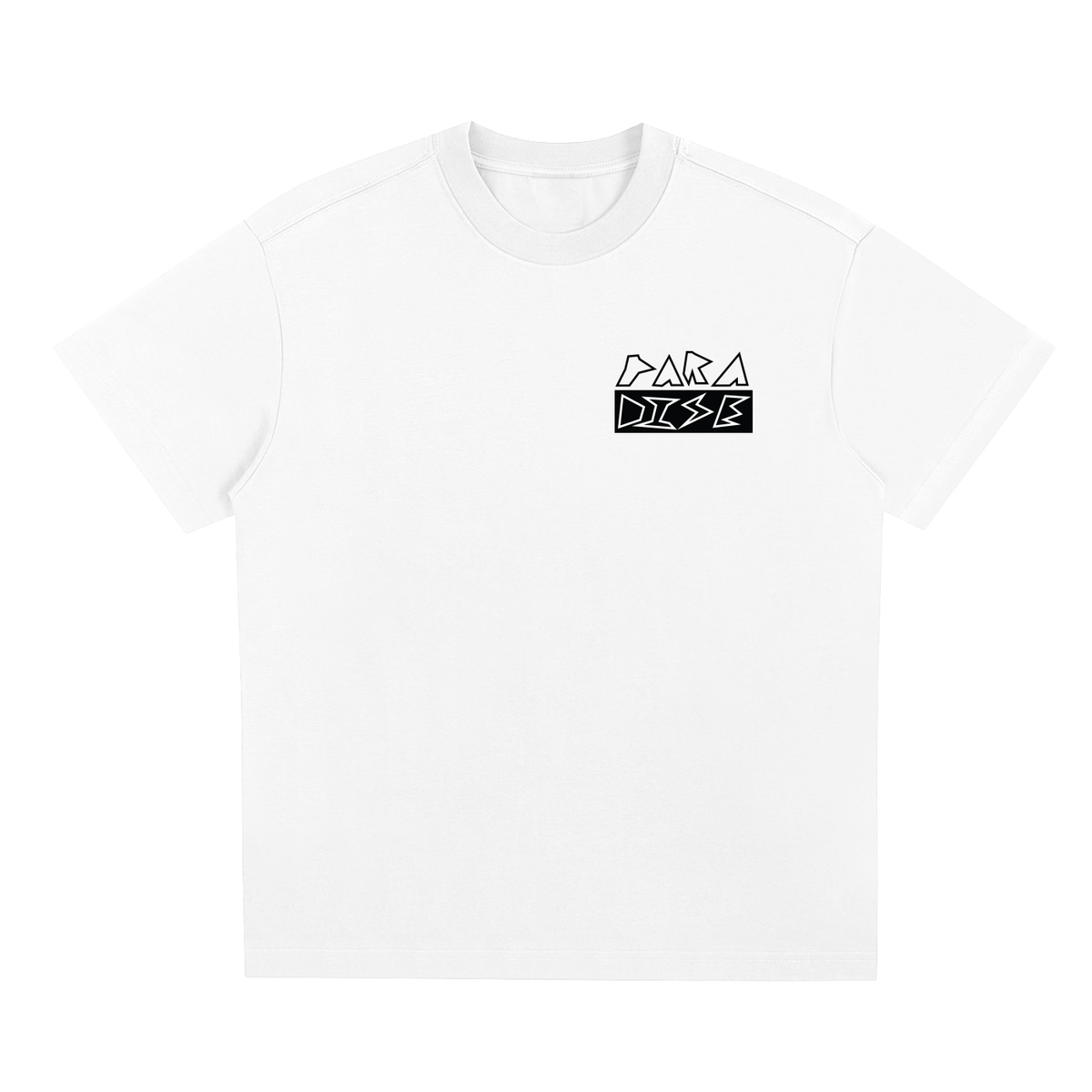 Paradise Shirt V.1