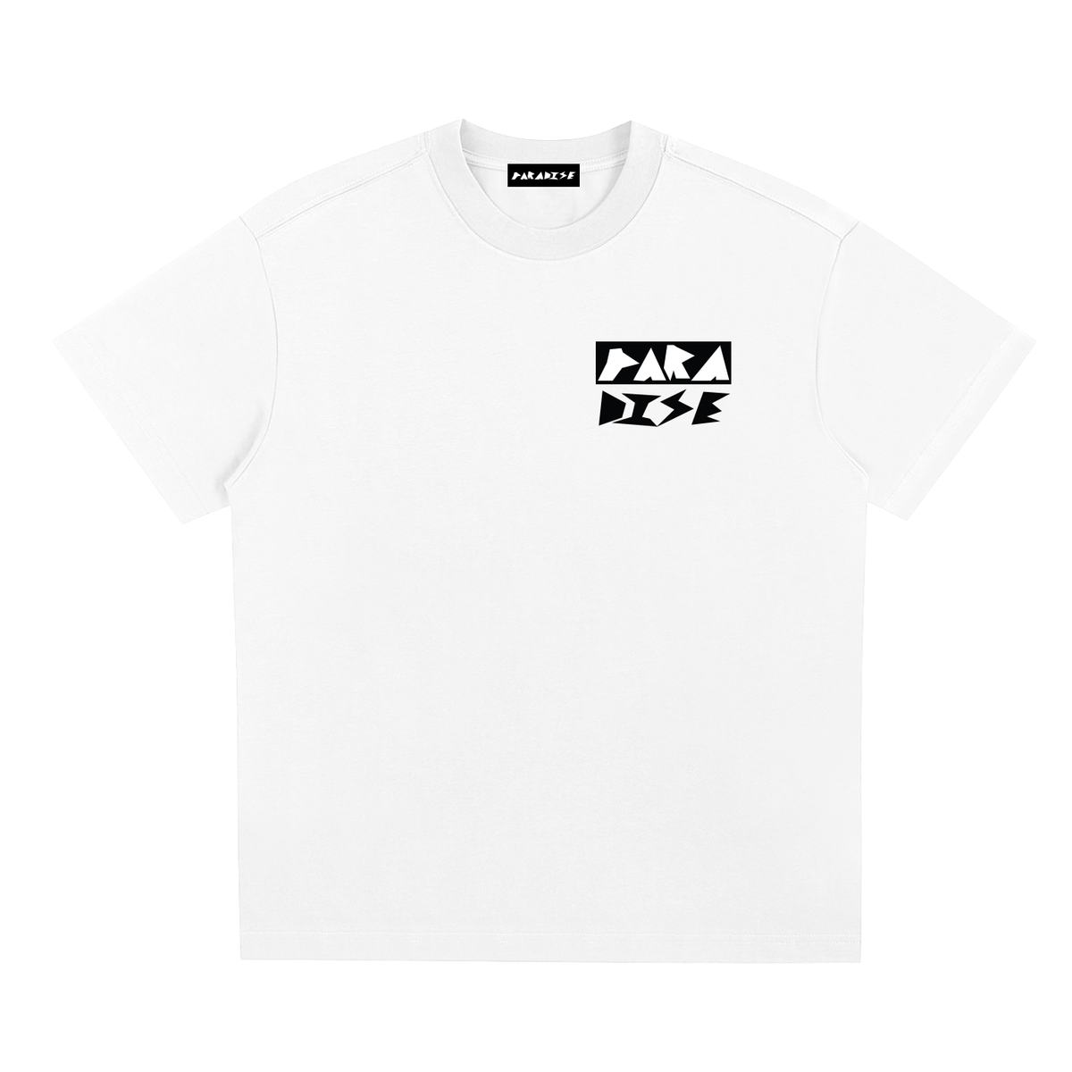 Paradise Shirt V.2